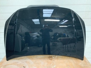 фото thumb №1, Vw polo 2g0 капот