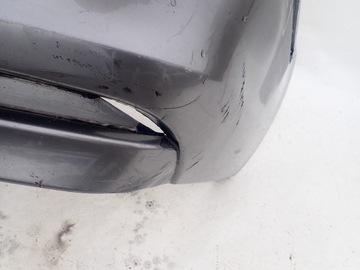 фото thumb №7, Bmw 7 e65 lci lift 05-08 бампер задняя задний pdc