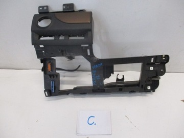 фото thumb №5, Корпус консолі dół toyota proace 18r verso