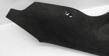 фото thumb №9, Обшивка обивка p задняя porsche 911 997 99755507201