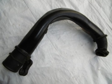 Renault dacia 1.5 dci труба інтеркулер 165769779r в Україні, фото thumb