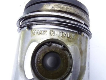 фото thumb №6, Iveco eurocargo 00-06 5.9 e3 поршень + шатун