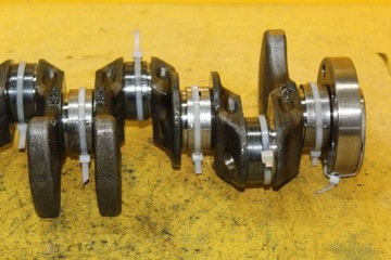 фото thumb №5, Wał коленчатый vw seat polo audi skoda 1.2 tsi cjz 04e