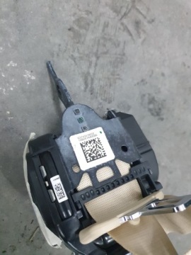 фото thumb №9, Pas безопасности bmw g11 g12 628467500