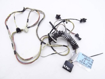 фото thumb №1, Daf lf 45 55 01-06 джгут електропроводка двері права