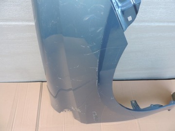 фото thumb №6, Toyota auris 2012 2013 правий крила