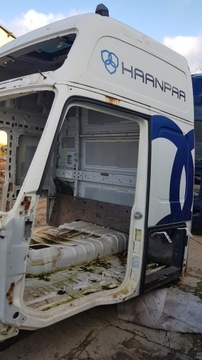 фото thumb №1, Блок двигателя левый bok element кабины volvo fh 13