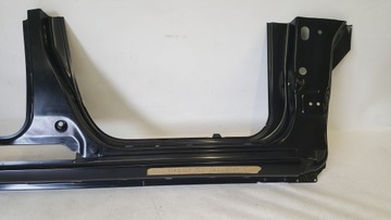 фото thumb №6, Mazda 5 порог металлический правый 2005-2017r