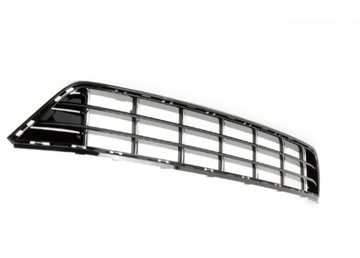 фото thumb №1, Решітка радіатора решітка решітка vw passat cc r-line 2012-2018