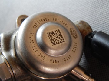 фото thumb №3, Skoda rapid 1.0 tsi насос пального 04e127027l