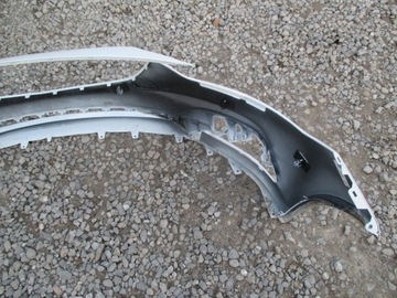 фото thumb №4, Бампер передний opel insignia b 2017r-