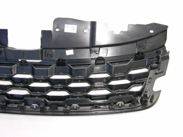 фото thumb №13, Land rover evoque l551 2019-2021 решітка радіатора решітка
