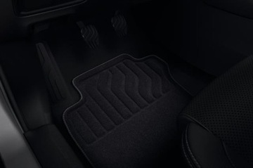 фото thumb №4, Килимки велюрові initale paris renault koleos ii 2 оригінальний номер