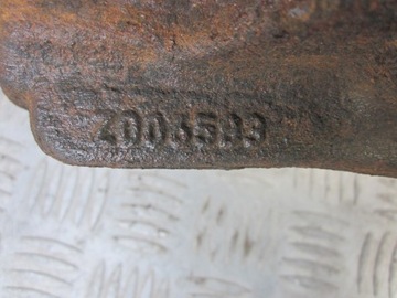 фото thumb №13, Скоба перед stralis hi way 460km