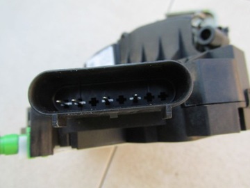 фото thumb №4, Замок дверь задняя 4 контакты cn15a264a26dc ecosport 2014