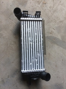 фото thumb №1, Ford tourneo connect інтеркулер 1.0 ecoboost