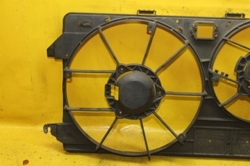 фото thumb №6, Корпус вентиляторов transit connect 1.8 tddi