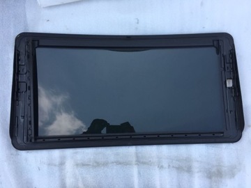 фото thumb №5, Mercedes cl500 w215 99-06 люк стекло