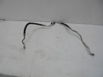 фото thumb №1, Renault megane iii 1,5 dci шланг кондиціонера