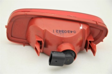 фото thumb №3, Mini cooper s f56 od 2014- протитуманна ліва