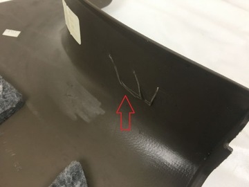 фото thumb №7, Jeep compass 06-16 захист накладка поріг usa