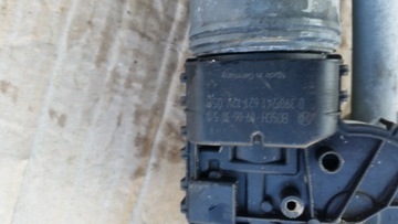 фото thumb №4, Механизм моторчик дворник patner berlingo 3