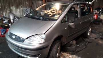 фото thumb №5, Galaxy i 00-05 підйомник скло лівий