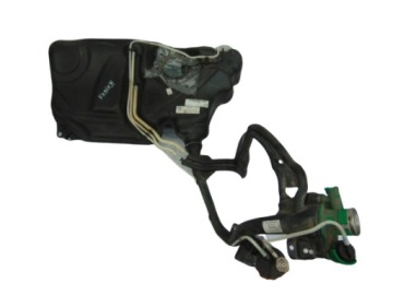 фото thumb №1, Бак bak топлива skoda fabia iii 1.0mpi