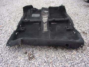 фото thumb №9, Обшивка пол коврик салона peugeot 301 eu