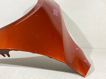 фото thumb №6, Kia ceed iii 3 18- крыло левый перед переднее