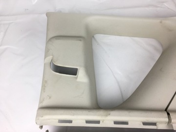 фото thumb №6, Jeep compass 06-16 защита пластик стойка задняя