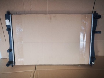 фото thumb №1, Радіатор wody mitsubishi colt 1.5d 2004-2013