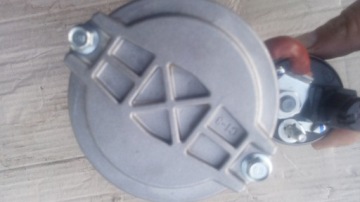 Стартер ford focus mk4 1,5tdci h1bt-11000-gc Зі Шроту, фото thumb