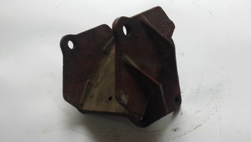 фото thumb №1, Liaz кронштейн рессора перед передний высокий lublin