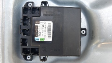 фото thumb №1, Gl x164 w164 модуль блок керування двері правий