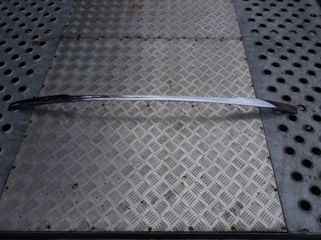 фото thumb №1, Ford fusion mondeo mk5 молдинг хром задняя задняя