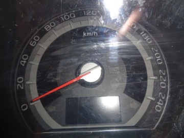 фото thumb №3, Sportage iii лічильник прилади 94023-3u025