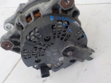 фото thumb №1, Discovery sport l550 генератор gx73-10300-cd