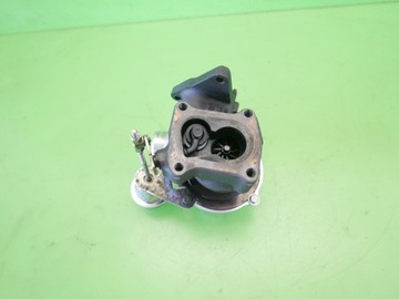 фото thumb №8, Kkk 54359700012 турбонагнетатель