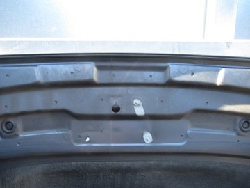 фото thumb №6, Капот audi b7 cabrio kabriolet рестайлінг 2006-2009