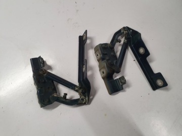 фото thumb №1, Opel astra j iv петля капот правий zgeu