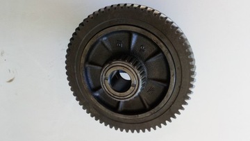 фото thumb №5, Корпус механізму диференціала peugeot 206 1.4 ben 3103p6