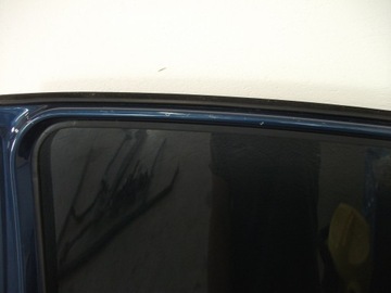 фото thumb №9, Дверь полный задняя правый seat leon iii 5d