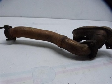 фото thumb №8, Bmw 7 e38 750i 5.4 v12 колектор випускний cyl. 4-6