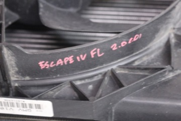 фото thumb №8, Pas перед renault espace iv lift 2.0 cdi комплект