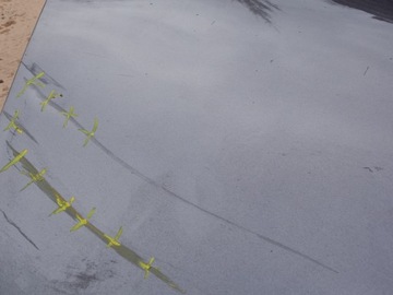 фото thumb №3, Дверь seat leon 5f0 iii правый задняя 5f4