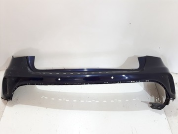 фото thumb №1, Бампер зад mercedes gla w156 amg a1568852425