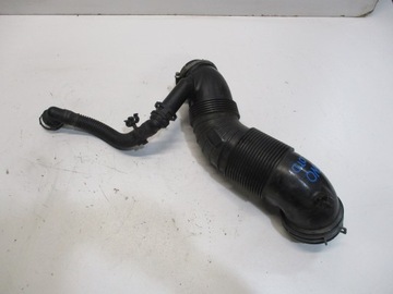 фото thumb №1, Wąż труба vw tiguan 5n0 2,0tdi 5n0129856