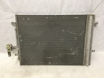 фото thumb №1, Volvo v70 радіатор кондиціонера 6g91-19710-be