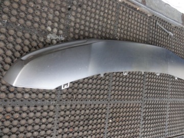 фото thumb №9, Накладка бампер mercedes ml w166 6.3 63 amg 63amg